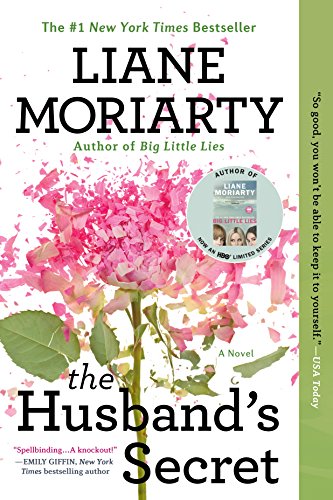 the husband's secret liane moriarty