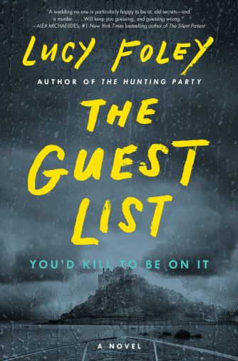 the guest list